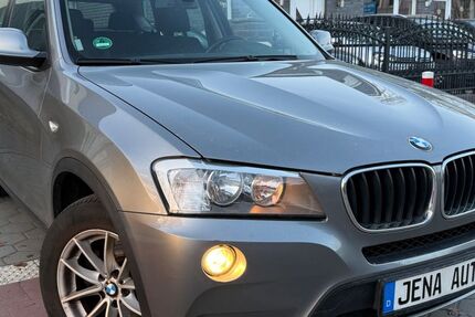 BMW X3 352.324 km 5.999 &euro; Hamburg 22149