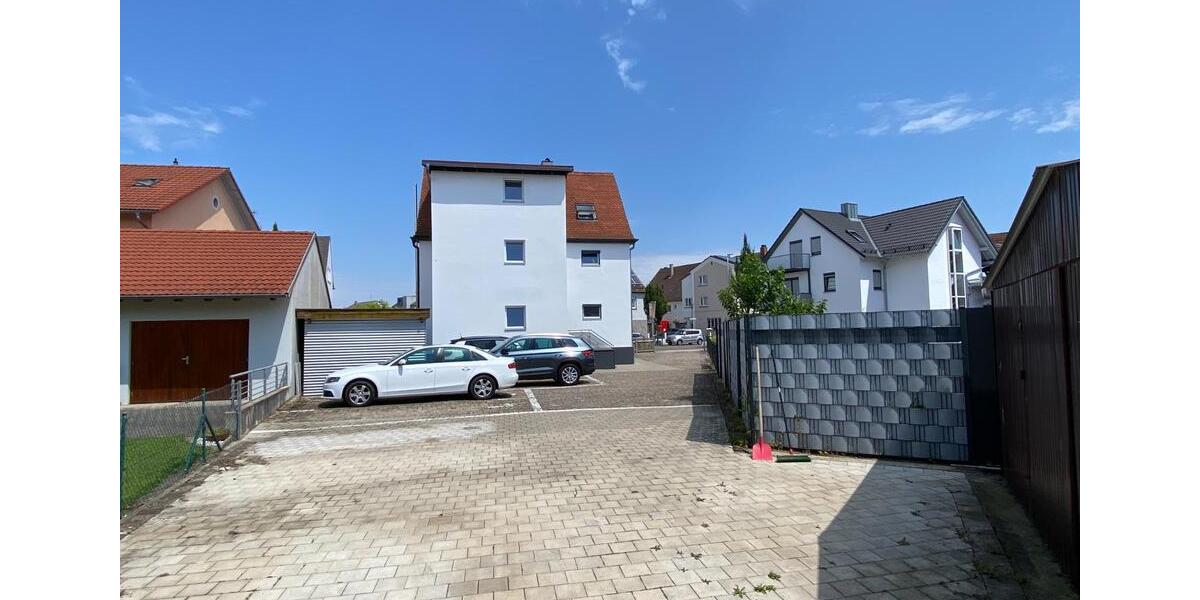 Mehrfamilienhaus, Wohnhaus Vöhringen - 10 Zimmer, 188 m&sup2;, 645.000&euro; | Angebot:24831866