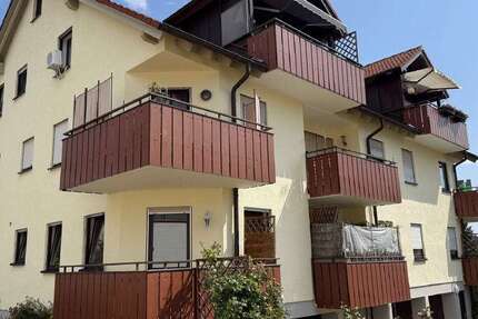Wohnung Welzheim - 3 Zimmer, 70 m&sup2;, 240.000&euro; | Angebot:27184341