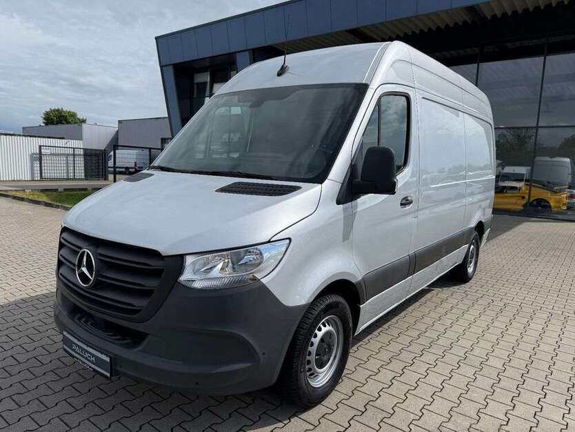 Sprinter