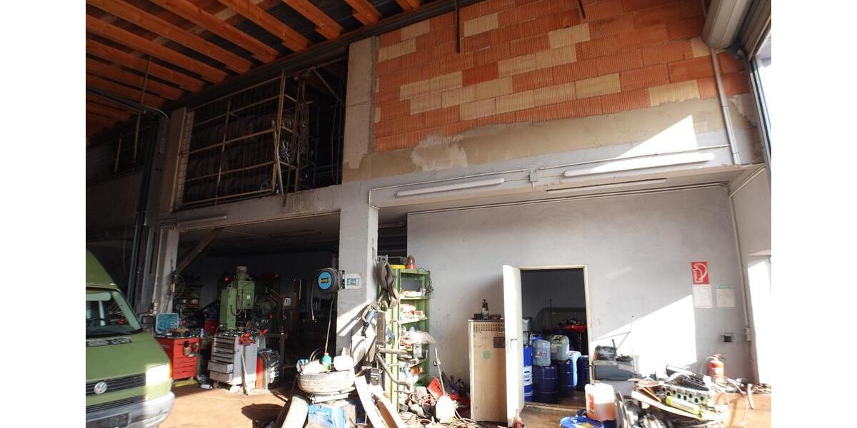 Gewerbeobjekt Bad Harzburg - 4.000&euro; | Angebot:19930850