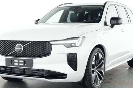 Volvo XC90 23.568 km 71.900 &euro; Crailsheim 74564
