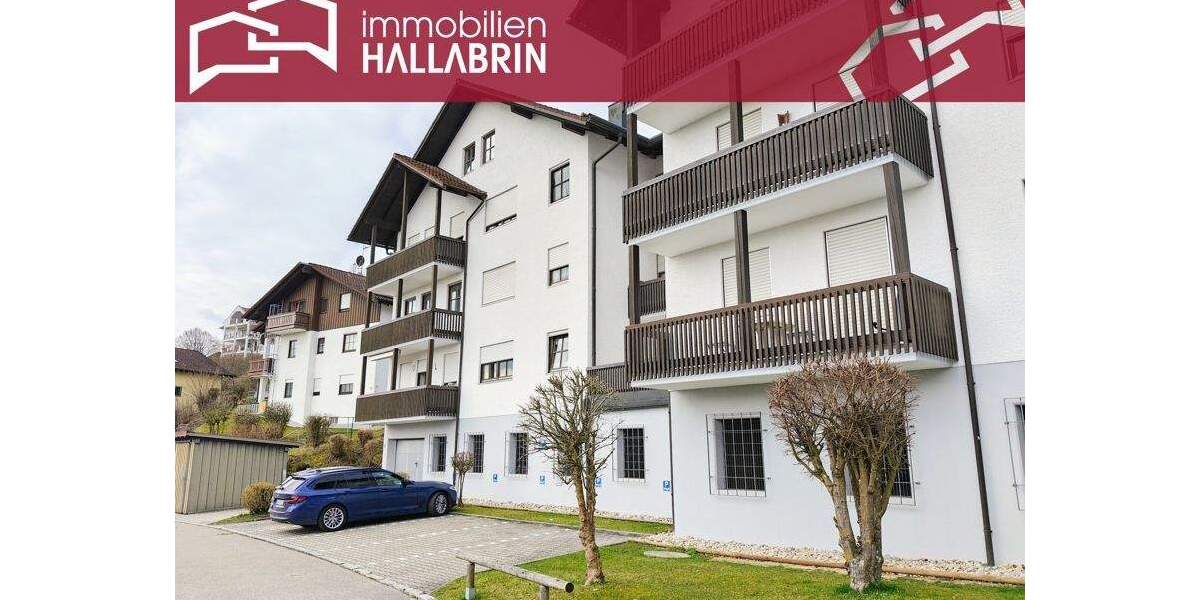 Etagenwohnung Bad Griesbach im Rottal Griesbach - 2 Zimmer, 57 m&sup2;, 139.000&euro; | Angebot:25777763
