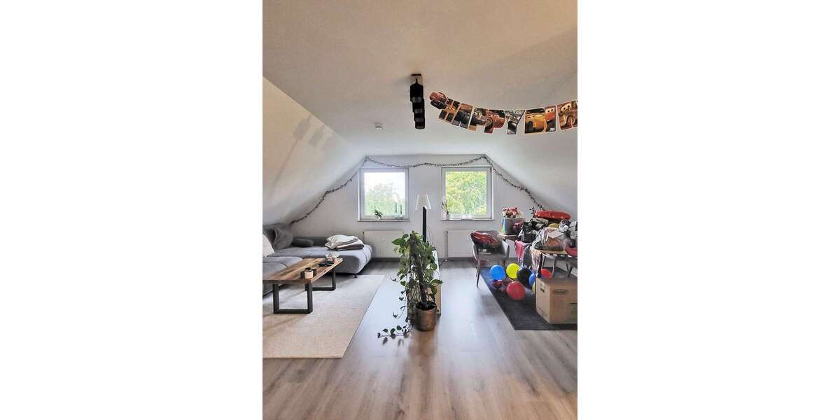 Etagenwohnung Schönefeld - 3.5 Zimmer, 78 m&sup2;, 1.091&euro; | Angebot:27133143