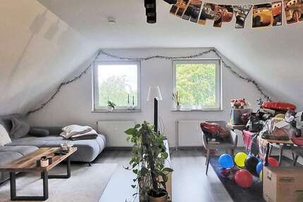 Wohnung Schönefeld - 3.5 Zimmer, 78 m&sup2;, 1.091&euro; | Angebot:27133143