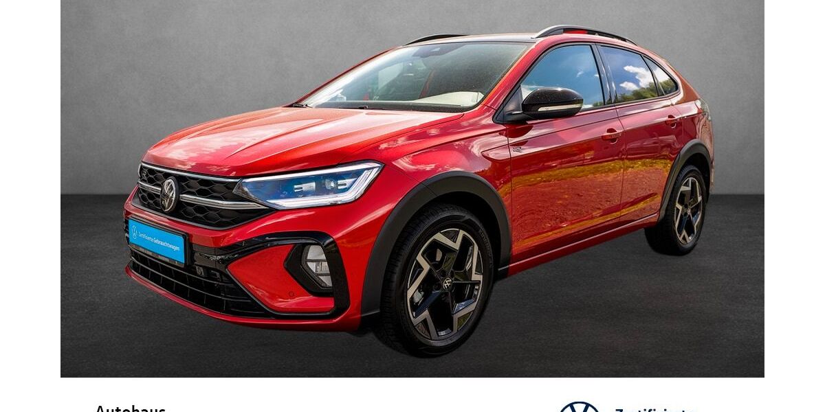 VW Taigo 14.524 km 25.250 &euro; Marburg 35037