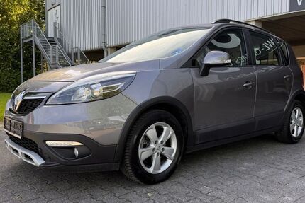 Renault Scenic 128.875 km 4.990 &euro; Paderborn 33102