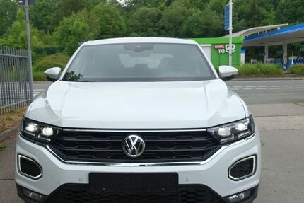 VW T-Roc 82.000 km 18.495 &euro; Chemnitz 09113