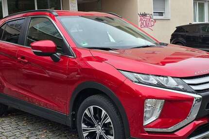 Mitsubishi Eclipse Cross 55.255 km 18.900 € Berlin 12347