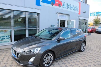 Ford Focus 86.888 km 15.555 &euro; Kaiserslautern 67657