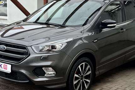 Ford Kuga 121.890 km 15.900 &euro; Schönebeck 39218