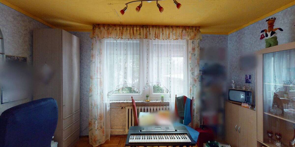 Bungalow Dresden Hellerau/Wilschdorf - 6 Zimmer, 112 m&sup2;, 250.000&euro; | Angebot:26779856
