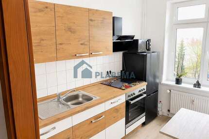 Wohnung Schwerin Altstadt - 2 Zimmer, 57 m&sup2;, 741&euro; | Angebot:27324578