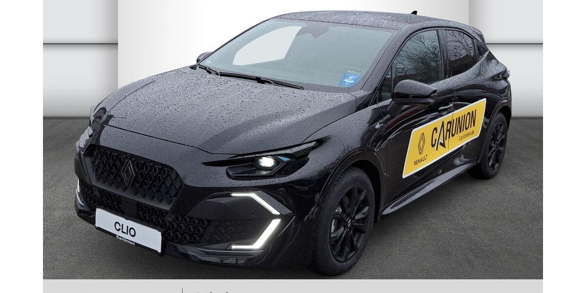 Renault Clio 1.500 km 29.995 &euro; Leipzig 04129