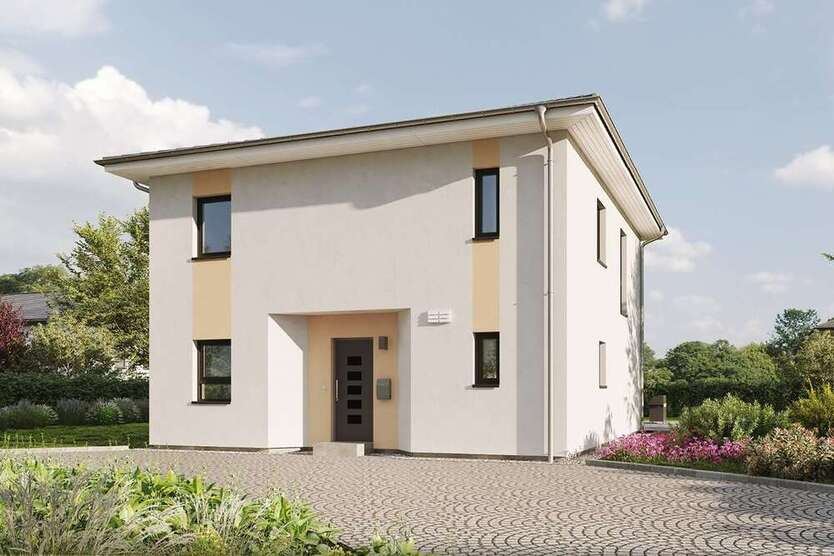 Haus zum Kaufen in Utzenhain 283.989 € 160 m²