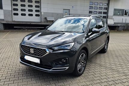 Seat Tarraco 148.200 km 18.490 &euro; Wilhermsdorf 91452