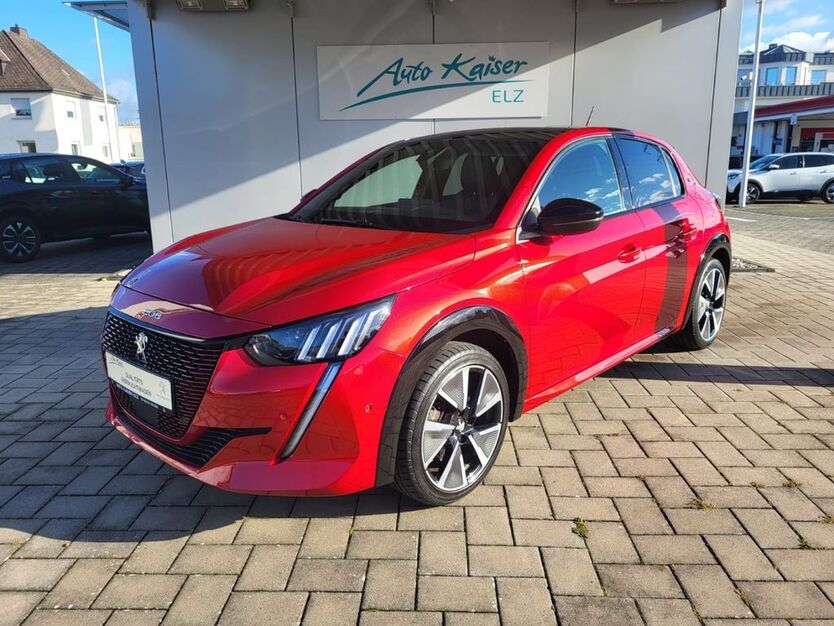 Peugeot 208 70.650 km 15.990 € Elz 65604