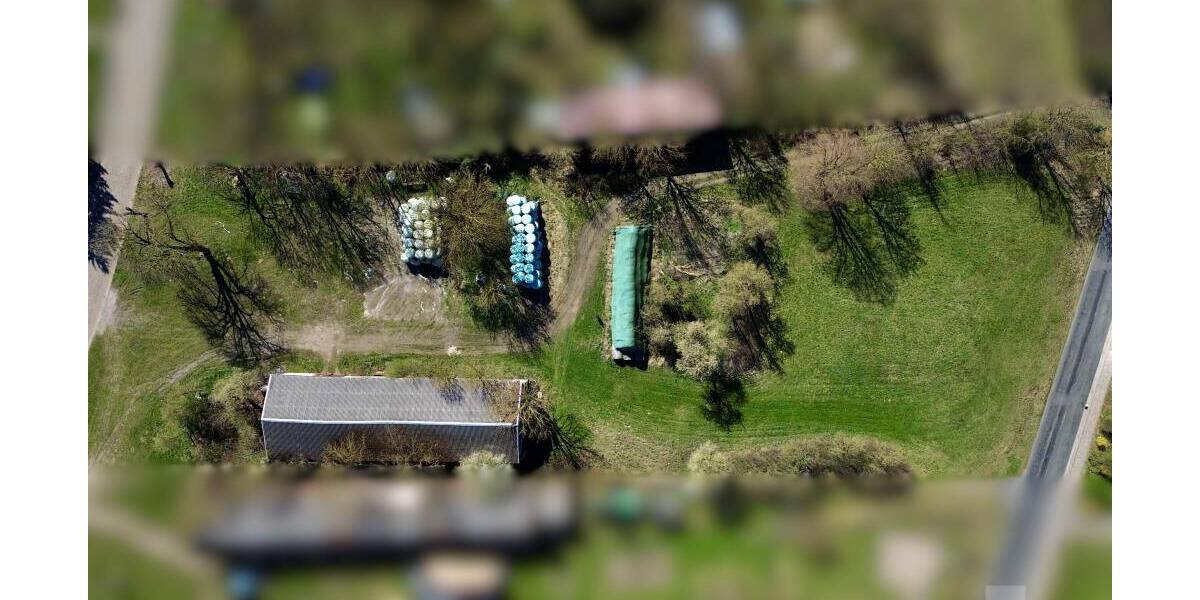 Grundstück Salzwedel Klein Gartz - 25.000&euro; | Angebot:26261576