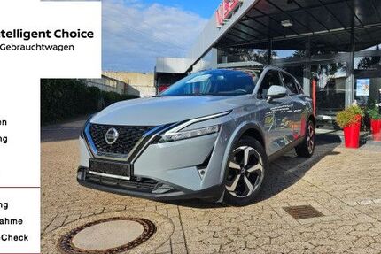 Nissan Qashqai 59.100 km 19.690 &euro; Verden/Aller 27283