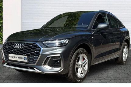 Audi Q5 34.448 km 45.980 &euro; Rüsselsheim 65428