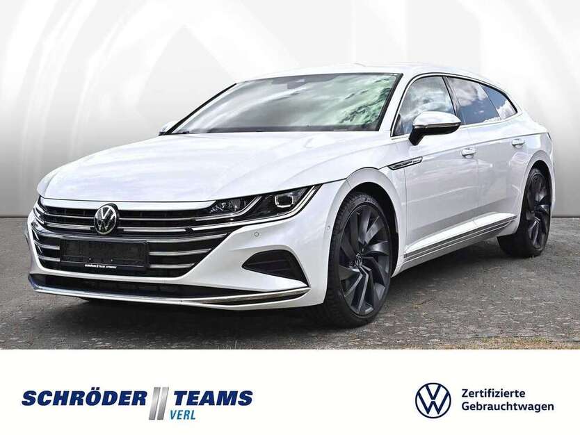Arteon