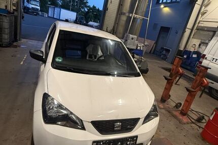 Seat Mii 113.000 km 5.700 &euro; Twistringen 27239