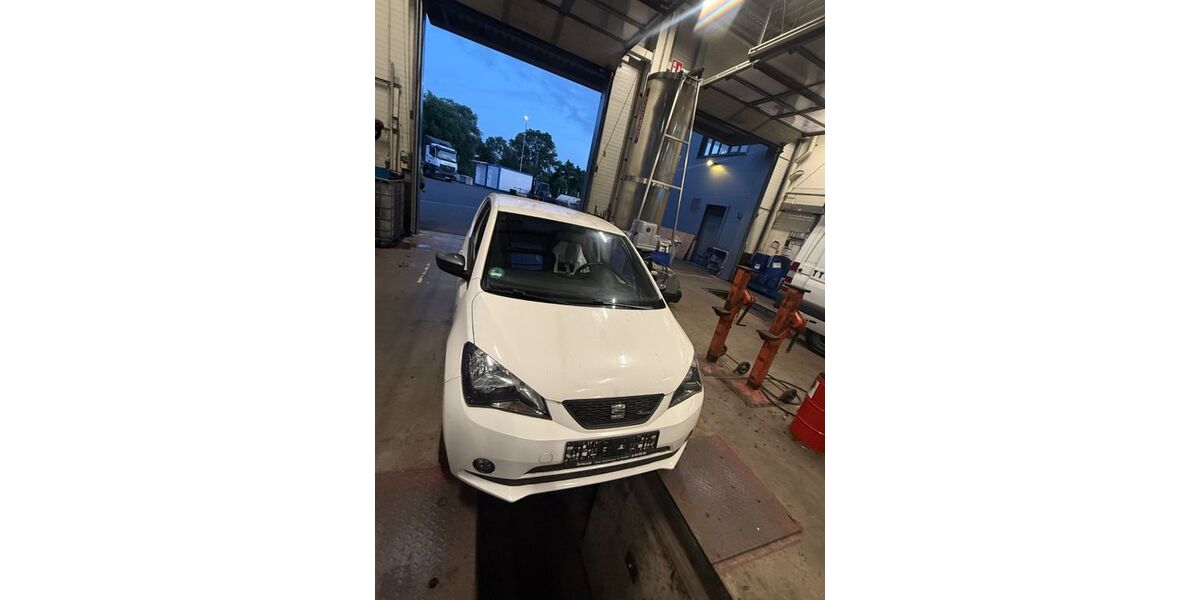 Seat Mii 113.000 km 5.700 &euro; Twistringen 27239