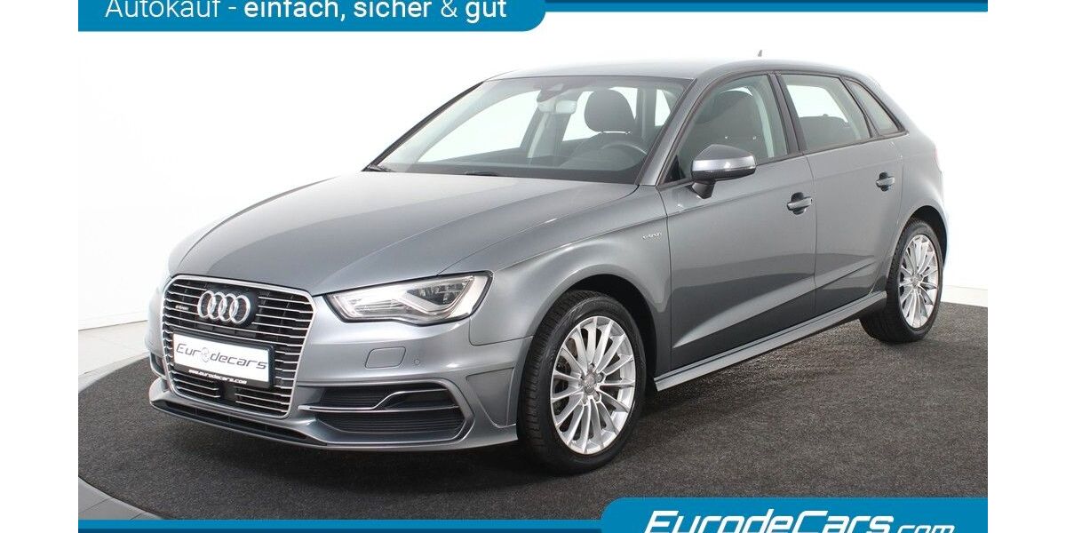 Audi A3 160.000 km 12.800 &euro; Herzogenrath 52134