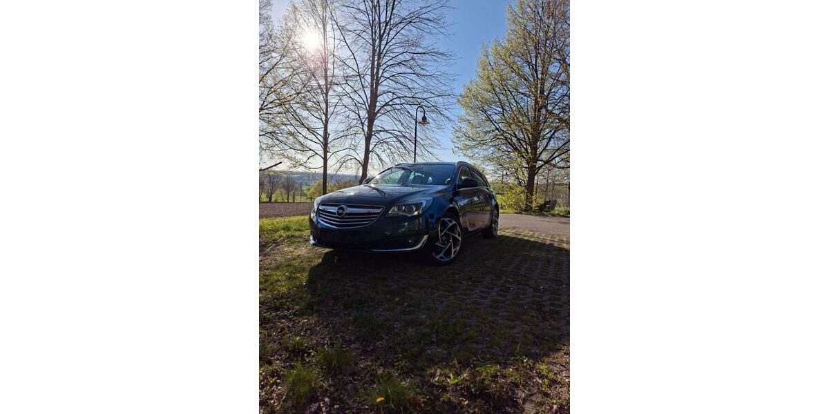 Opel Insignia 142.000 km 7.800 &euro; St. Egidien 09356