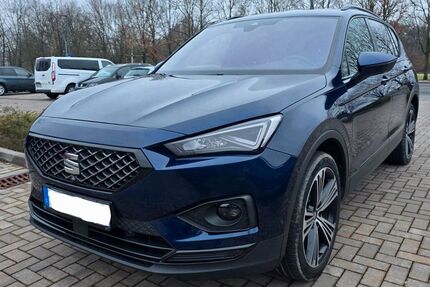 Seat Tarraco 73.000 km 25.700 &euro; Dreieich 63303