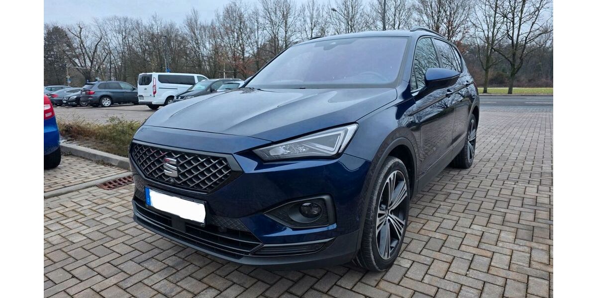 Seat Tarraco 73.000 km 25.700 &euro; Dreieich 63303