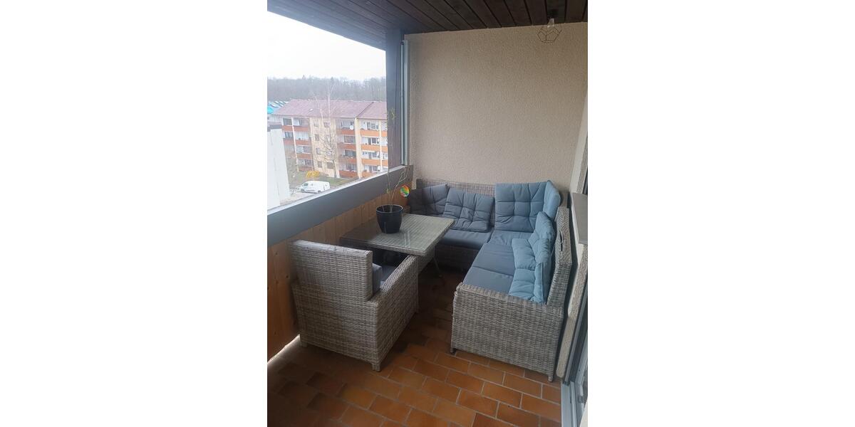 Etagenwohnung Burgkirchen an der Alz - 3 Zimmer, 103 m&sup2;, 319.000&euro; | Angebot:25942091