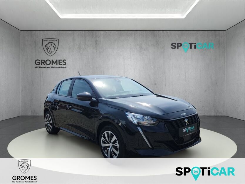 Peugeot 208 13.950 km 16.990 € Wartenberg 85456