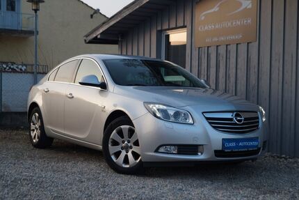 Opel Insignia 143.700 km 5.950 € Mühldorf am Inn 84453