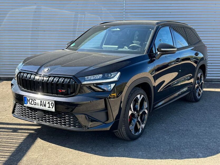 Kodiaq