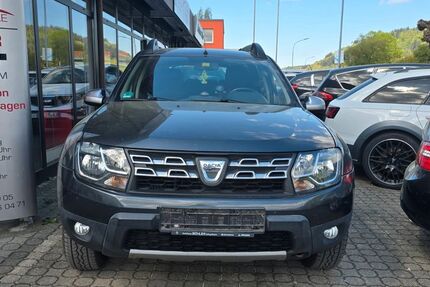 Dacia Duster 125.500 km 6.900 &euro; schopfheim 79650