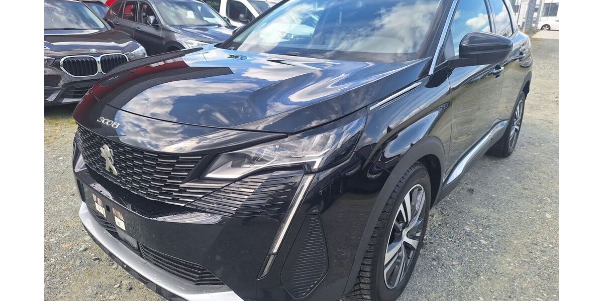 Peugeot 3008 111.000 km 13.923 &euro; Kelkheim 65779
