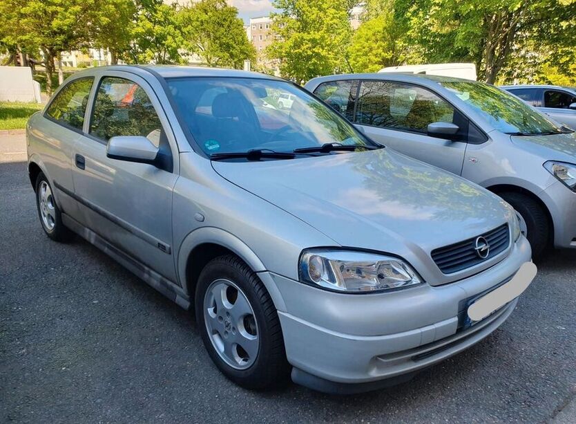Astra