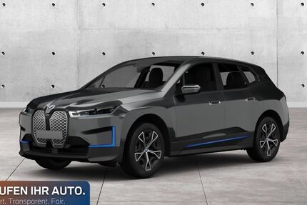 BMW iX 24.274 km 47.480 &euro; Bad Marienberg 56470