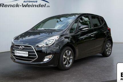 Hyundai ix20 66.078 km 11.989 € Speyer 67346