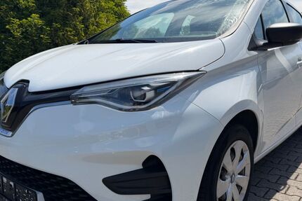 Renault ZOE 72.958 km 9.499 &euro; Urbach 56317