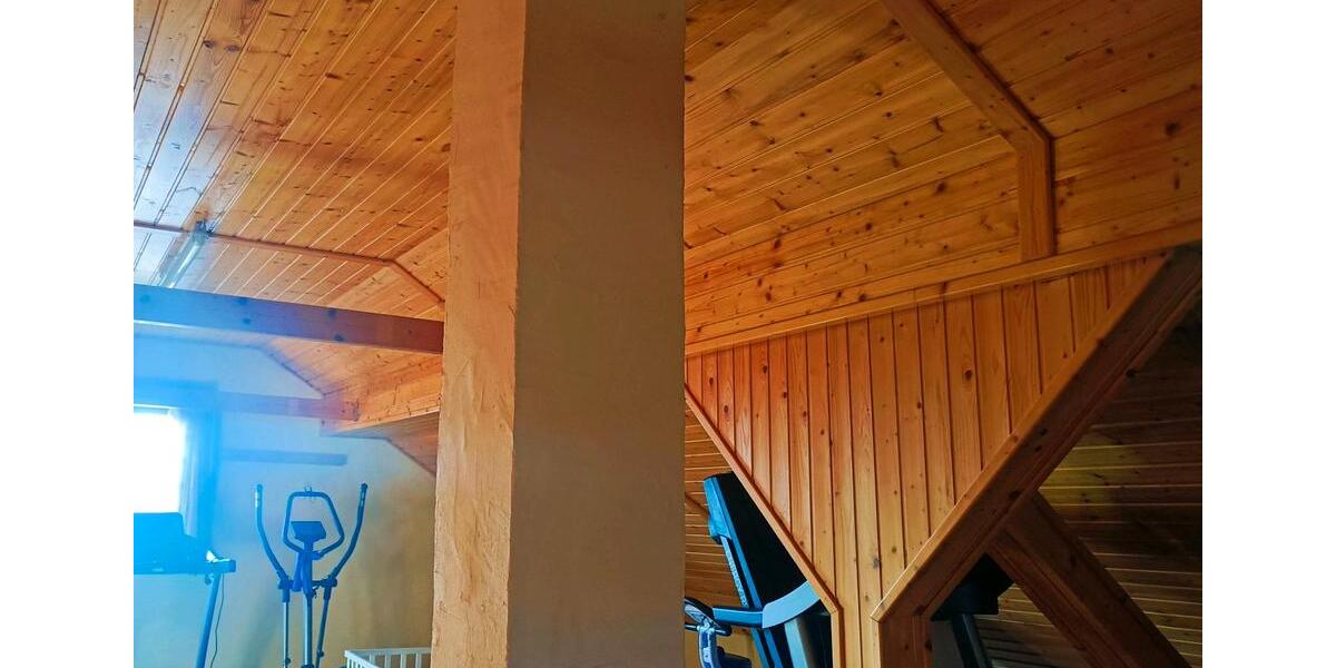 Einfamilienhaus Morbach - 5 Zimmer, 128 m&sup2;, 235.000&euro; | Angebot:26909621