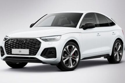 Audi Q5 23.550 km 44.940 &euro; Stuttgart 70563