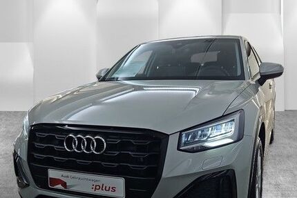 Audi Q2 3.436 km 32.390 &euro; Speyer 67346