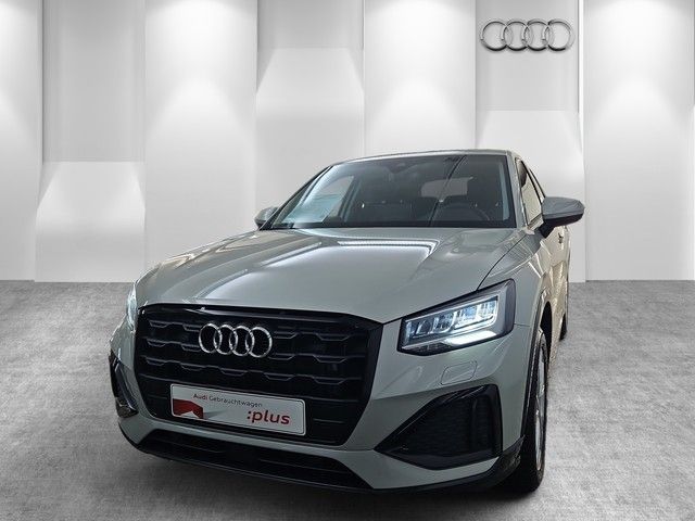 Audi Q2 3.436 km 32.390 &euro; Speyer 67346