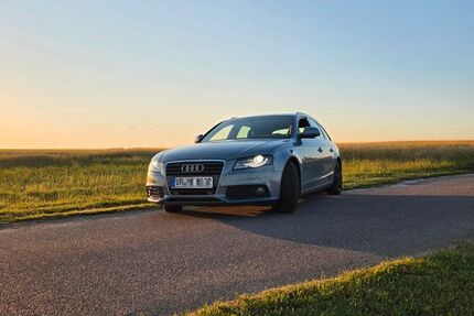 Audi A4 309.000 km 7.000 &euro; Eixen 18334