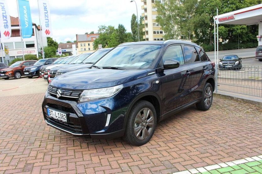 Vitara
