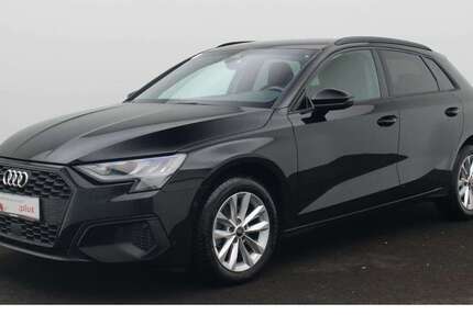 Audi A3 99.500 km 22.281 &euro; Würzburg 97076