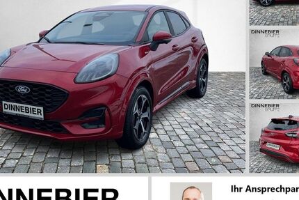 Ford Puma 8.134 km 25.698 &euro; Wittenberge 19322