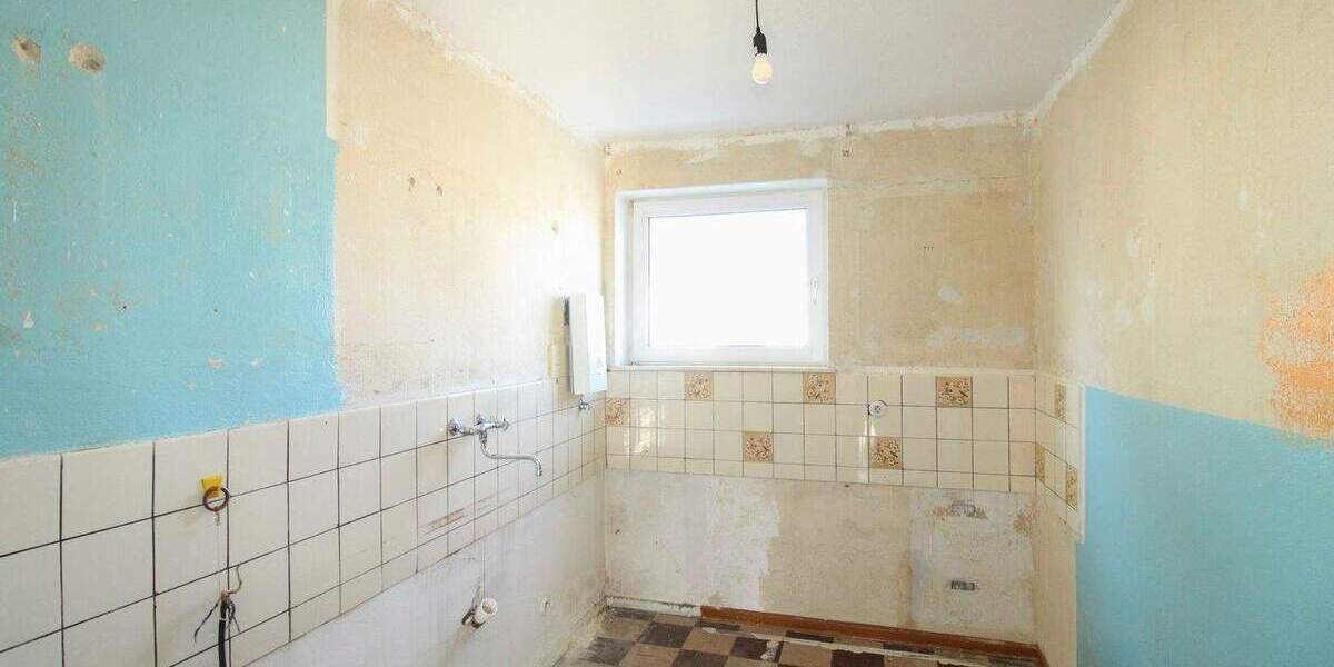 Einfamilienhaus Wolfsburg Rabenberg - 3 Zimmer, 89.000&euro; | Angebot:25569022